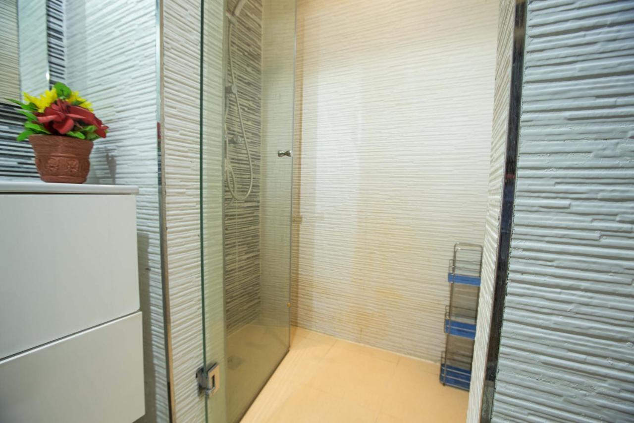 Luxury Beach Apartment - Romantic Weekend Getaway Agadir n'Ait Sa ภายนอก รูปภาพ