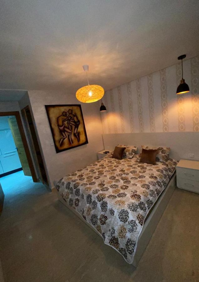 Luxury Beach Apartment - Romantic Weekend Getaway Agadir n'Ait Sa ภายนอก รูปภาพ