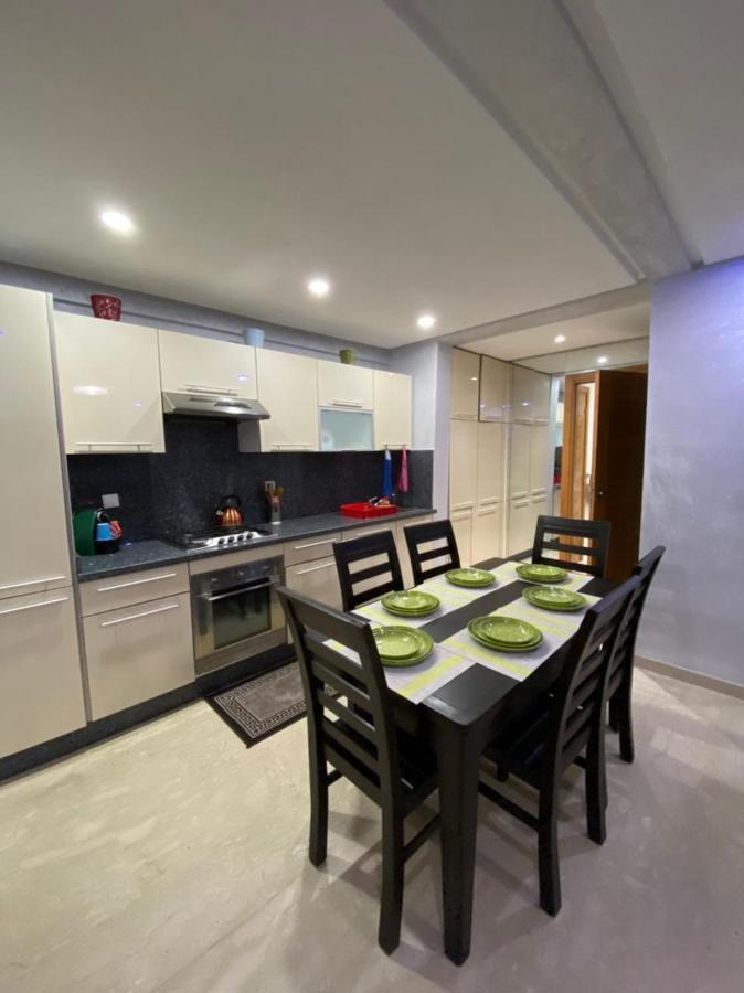 Luxury Beach Apartment - Romantic Weekend Getaway Agadir n'Ait Sa ภายนอก รูปภาพ