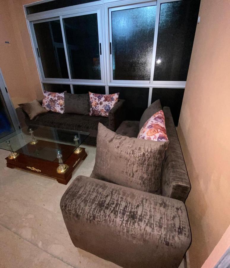 Luxury Beach Apartment - Romantic Weekend Getaway Agadir n'Ait Sa ภายนอก รูปภาพ