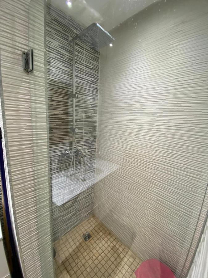 Luxury Beach Apartment - Romantic Weekend Getaway Agadir n'Ait Sa ภายนอก รูปภาพ