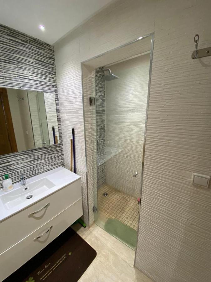 Luxury Beach Apartment - Romantic Weekend Getaway Agadir n'Ait Sa ภายนอก รูปภาพ